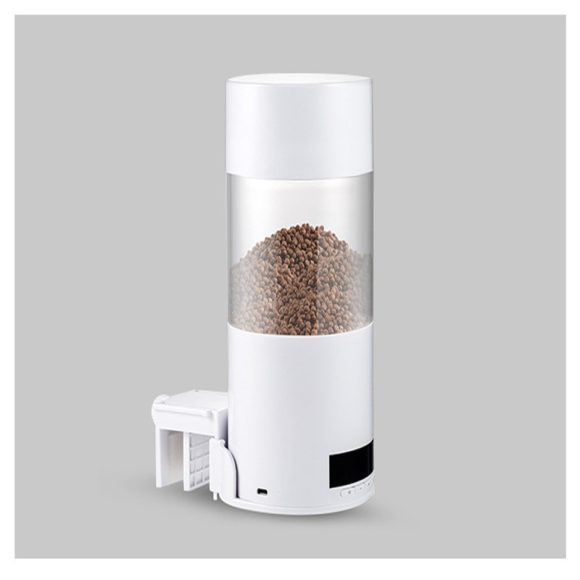 Aquarium tank automatic fish feeder - Image 8