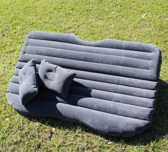 Car Inflatable Bed - Image 4