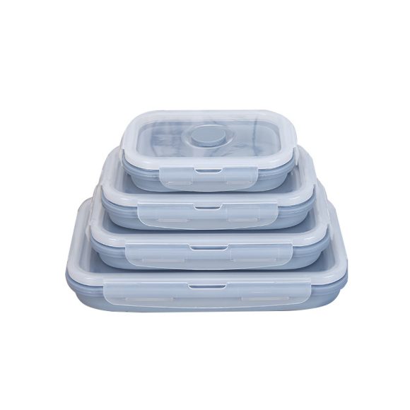 Silicone lunch box - Image 9