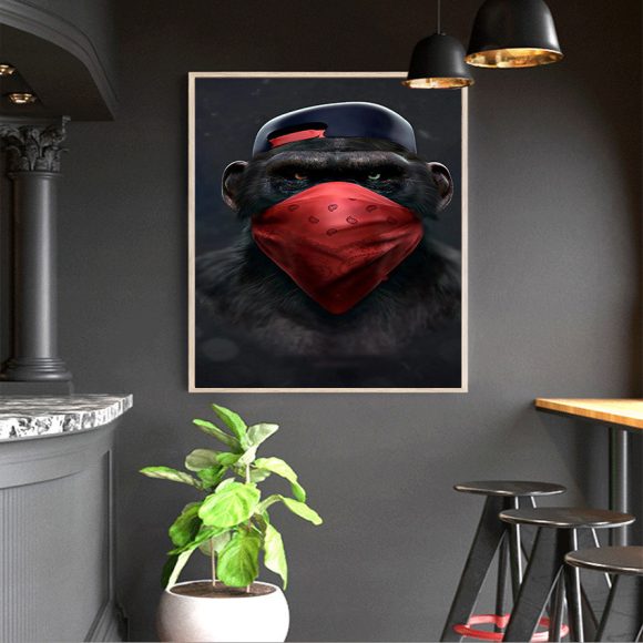 Home decoration painting - Image 2