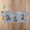Printed t-shirt - Image 4