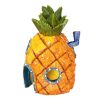 Pineapple House For Aquarium Fish Tank