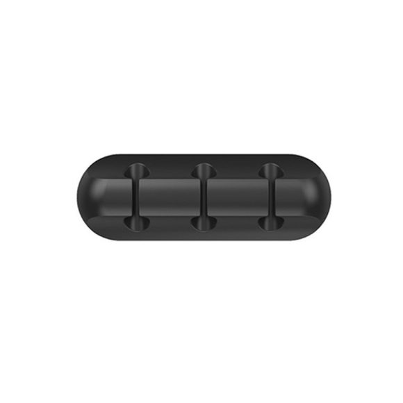 Desktop charging data cable organizer - Image 9