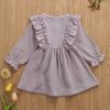 Girls cotton dress - Image 6
