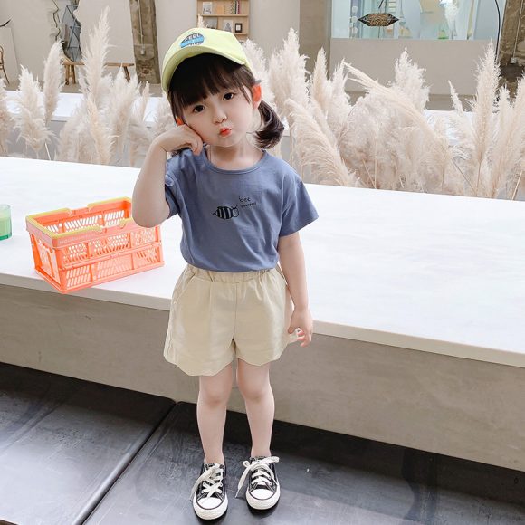 Children clothes set - Image 4