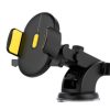 Car Phone Holder Long Rod Telescopic Car Dashboard Suction Cup Type - Image 4