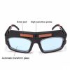 Solar automatic light welding glasses - Image 2