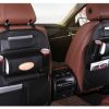 HQ Leather Car Seat Organizers - Image 7