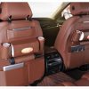 HQ Leather Car Seat Organizers - Image 2