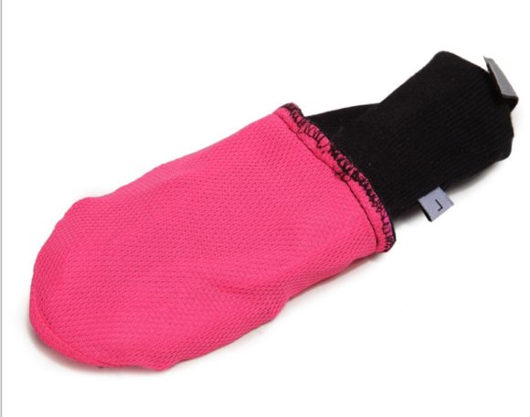 Pet Dog Shoes Anti-slip Snow Pet Boots - Image 3