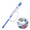 Portable Electric Mini Portable Plastic Oil