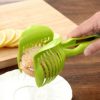 Fruit & Veggie Cutting Holder - Image 5