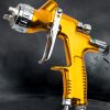 High atomization water-based paint paint spraying machine