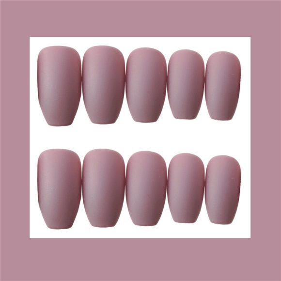 Wearable false nails - Image 3