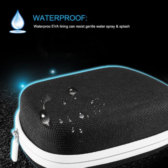 PS5 handle protection bag PS5 shock absorption storage bag - Image 4