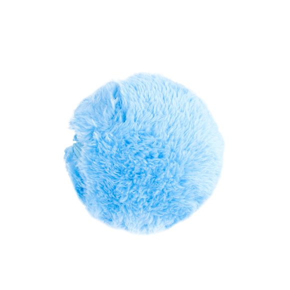 Magic Roller Ball Activation Automatic Ball Dog Cat Interactive Funny Chew Plush Electric Rolling Ball Pet Dog Cat Toy - Image 2