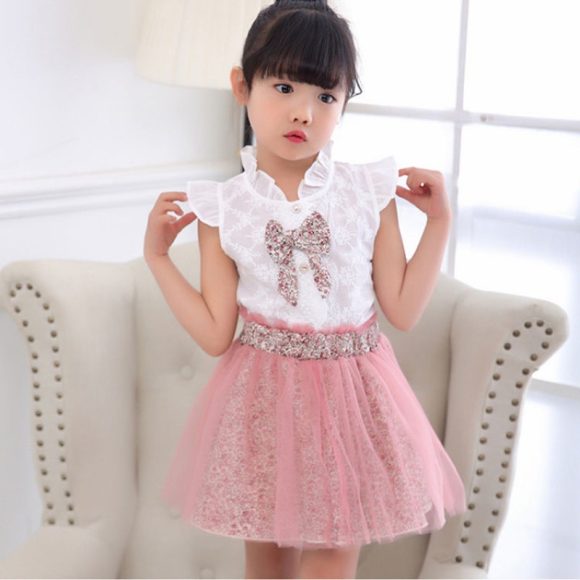 Children clothes set - Image 5