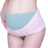 Soothing pregnant women's backache, pregnant special breathable stomach lift belt, fetus, postpartum postpartum pelvic recovery, abdomen belt - Image 2