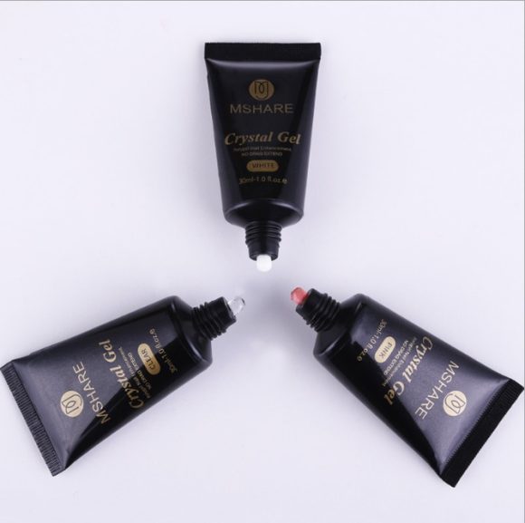 Nails Poly Gel - Image 9