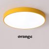 Modern minimalist ceiling light - Image 2