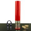 Electric Wine Opener Automatic Electric Wine Bottle Corkscrew Opener With Foil Cutter Wine Bottle Opener Kit - Image 10