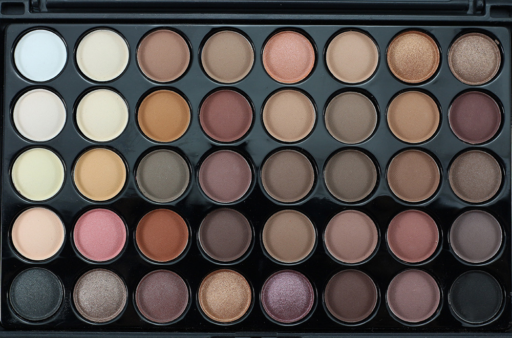 Eyeshadow