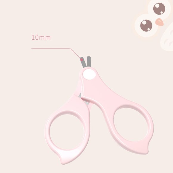 Baby nail clippers set - Image 3