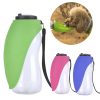 Pet Dog Water Bottle Drinking Portable Bowls For Small Large Dogs Feeding Water Dispenser Accompanying Cup Cat Bowl Pet Products - Image 2