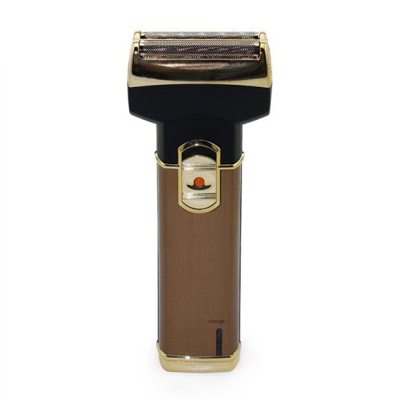 Foreign trade new rechargeable men razor razor personal care reciprocating electric shaver - Image 2
