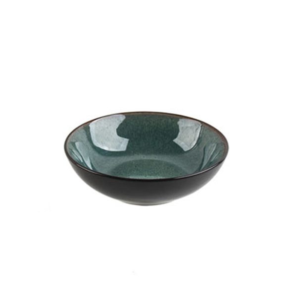 Retro bowls and plates - Image 4