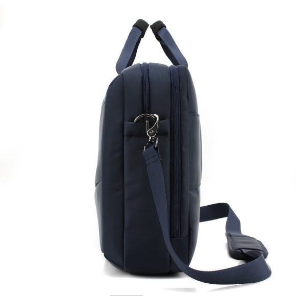 Men's Business Waterproof Wear-resistant Crossbody Handbag - Image 7