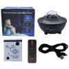 led bluetooth music projector light - Image 3