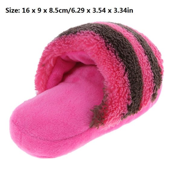 Cute Pet Toys Chew Squeaker For Dogs And Cats - Image 7
