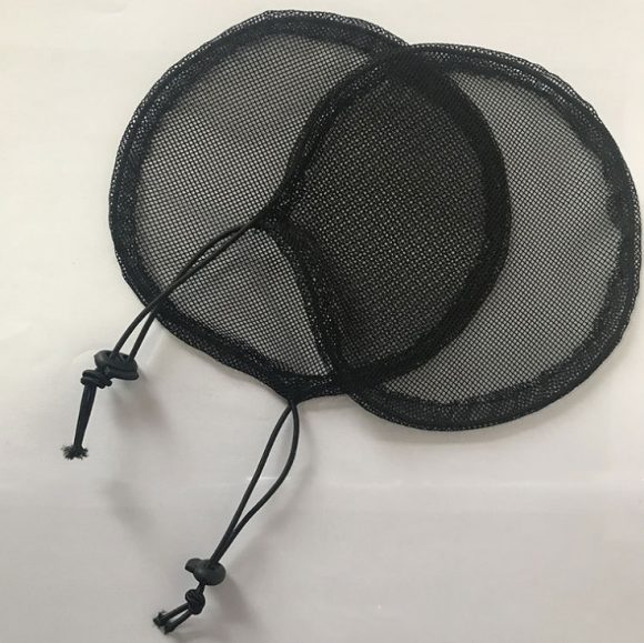 6-inch inner net for curling bag - Image 3