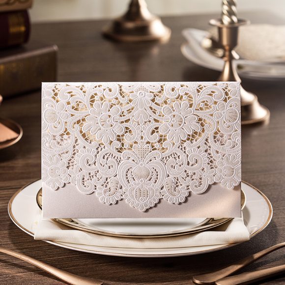 Wedding invitation - Image 5