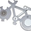 Bicycle Shaped Repair Tools - Image 4