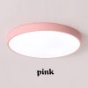 Modern minimalist ceiling light - Image 4