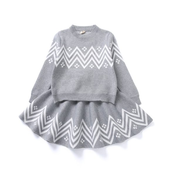 Children's clothing suits - Image 5