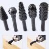 Rotary Rasp