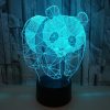 LED stereo night light - Image 2
