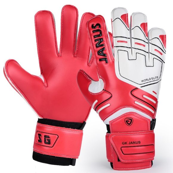 Football goalkeeper gloves - Image 6