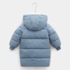 Thicken baby clothes - Image 5
