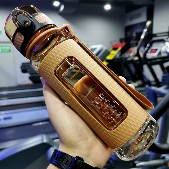 Portable Sport Water Bottles - Image 2