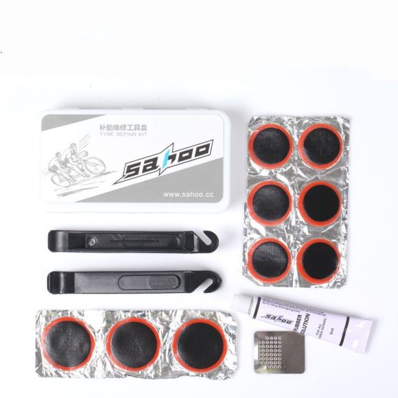 Bicycle Ride Repair Kit - Image 8