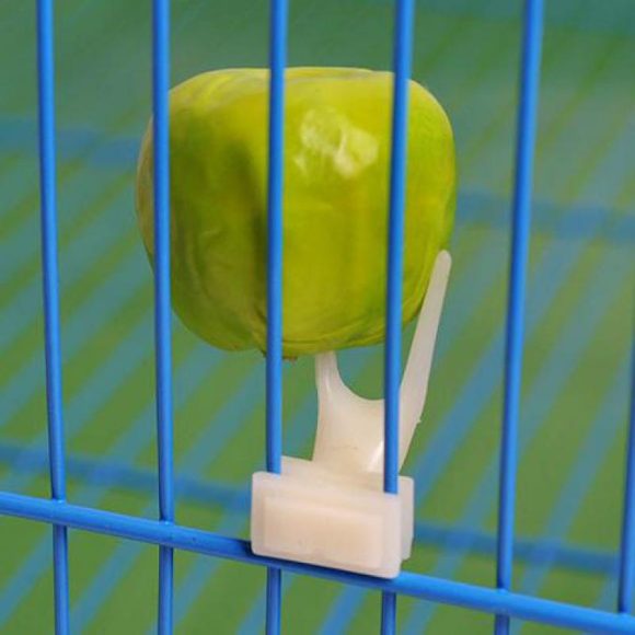 Bird fruit fork - Image 5