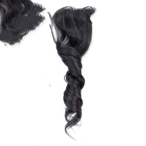 Chemical fiber hair curtain - Image 5
