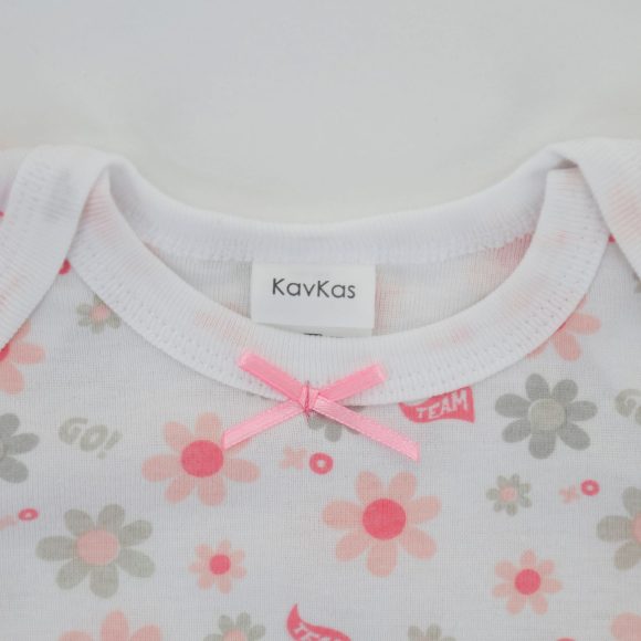 Baby Onesie Cotton Long-Sleeved Baby Clothes - Image 7