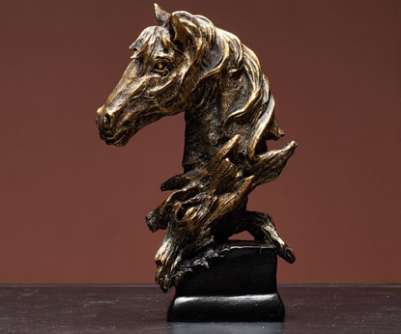 Mini art ornaments - Image 2