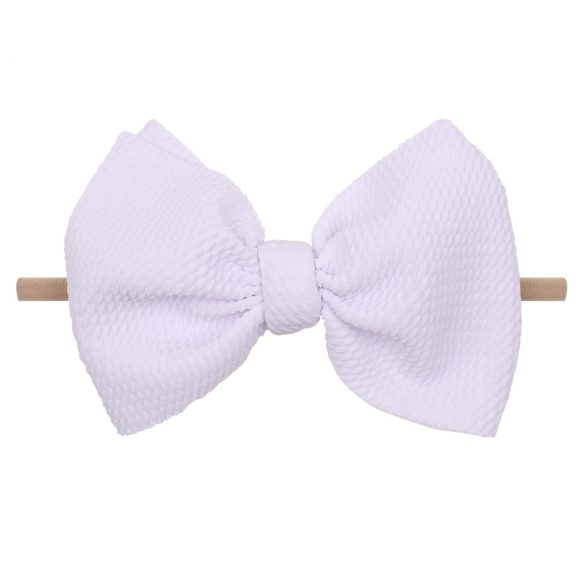 Children's bow hair accessories - Image 5