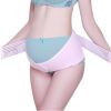 Soothing pregnant women's backache, pregnant special breathable stomach lift belt, fetus, postpartum postpartum pelvic recovery, abdomen belt - Image 3